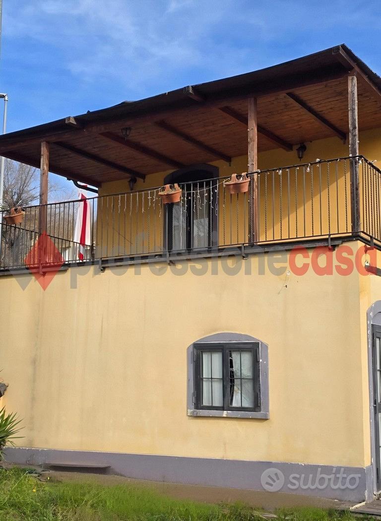 Casa – Salerno, Cappelle - Vista 4