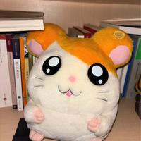 Peluche Hamtaro Giochi Preziosi