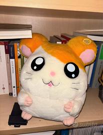 Peluche Hamtaro Giochi Preziosi