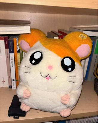 Peluche Hamtaro Giochi Preziosi