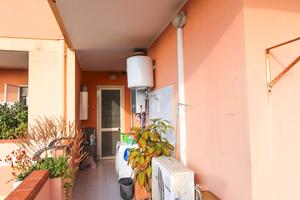 Ampio appartamento uso investimento