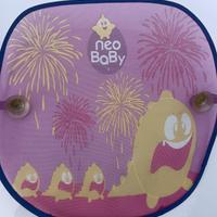 Tendine parasole bambini