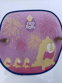 Tendine parasole bambini