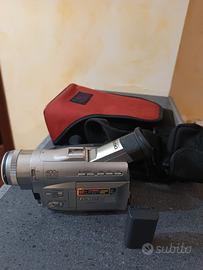 videocamera panasonic 400x