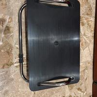 Ikea Dagotto poggiapiedi per scrivania