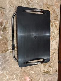 Ikea Dagotto poggiapiedi per scrivania