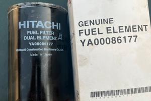 Filtro gasolio