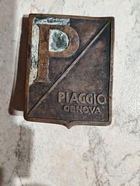 Stemma Piaggio 