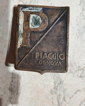 Stemma Piaggio 