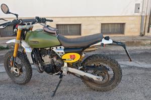 Caballero rally 500