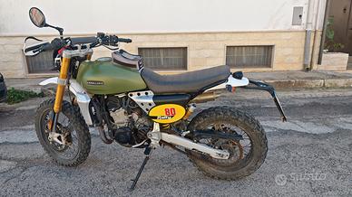 Caballero rally 500