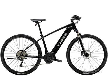 TREK Dual Sport+ Bosch ebike 500W