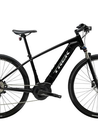 TREK Dual Sport+ Bosch ebike 500W