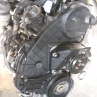 Motore z17dth denso opel meriva astra isuzu