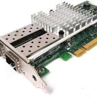 Intel X520-SR2 Server Bypass Adapter