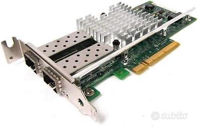 Intel X520-SR2 Server Bypass Adapter