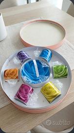 confezione tazzine da caffè 