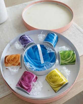 confezione tazzine da caffè 