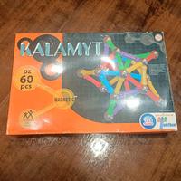 Gioco da tavolo Kalamyt Magnetic GLOBO