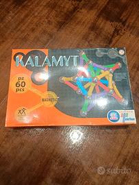 Gioco da tavolo Kalamyt Magnetic GLOBO