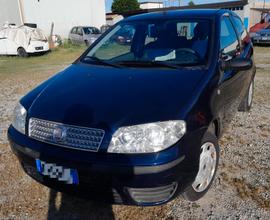 Fiat Punto Classic 1.2 3 porte Active GPL