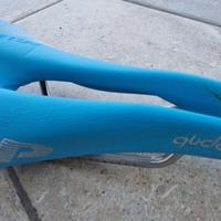 Sella SMP Glider Light Blue
