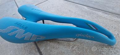 Sella SMP Glider Light Blue