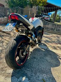 Fz1 yamaha