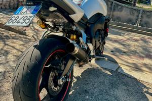 Fz1 yamaha