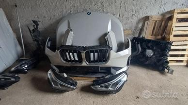Ricambi Bmw X1 u11 2024 2025 2026 musata