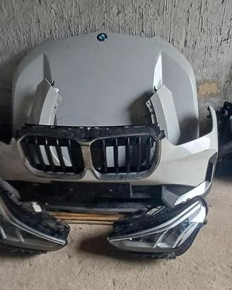 Ricambi Bmw X1 u11 2024 2025 2026 musata
