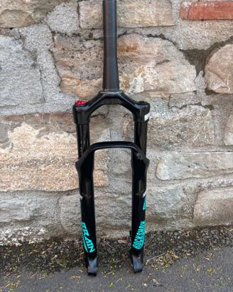 Forcella RockShox 100mm boost MODIFICA Mudlovers