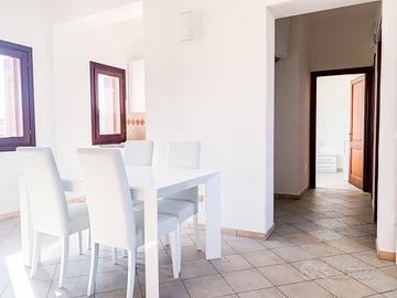 Trilocale a Olbia