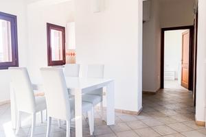 Trilocale a Olbia