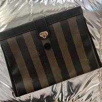 Pochette vintage Fendi