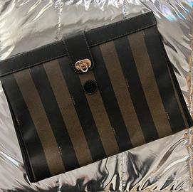 Pochette vintage Fendi