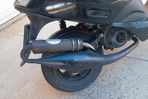 MARMITTA LEO VINCE ZX-R HAND MADE