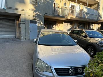 Polo 1.4 TDI per neopatentati