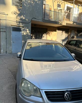 Polo 1.4 TDI per neopatentati