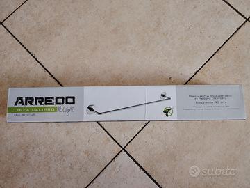 arredo bagno porta asciugamani 