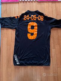 Maglietta As Roma celebrativa