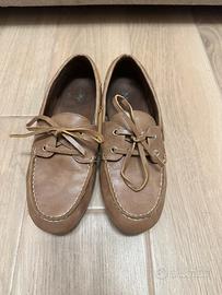 Mocassini Zara
