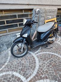 MOTORINO LIBERTY