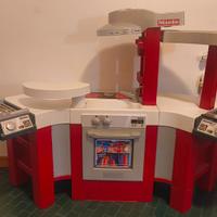 Cucina per bambini Miele!