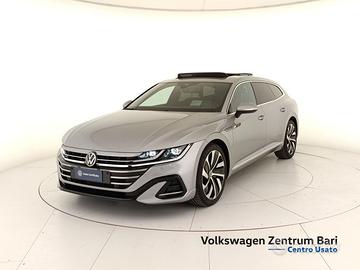 Volkswagen Arteon SB R-L GT110 TDID7F