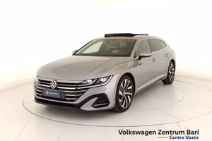 Volkswagen Arteon SB R-L GT110 TDID7F