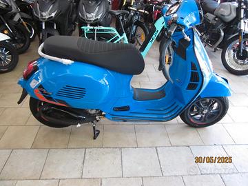 Vespa Vespa 310 GTS hpe 2025
