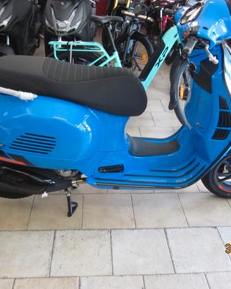 Vespa Vespa 310 GTS hpe 2025