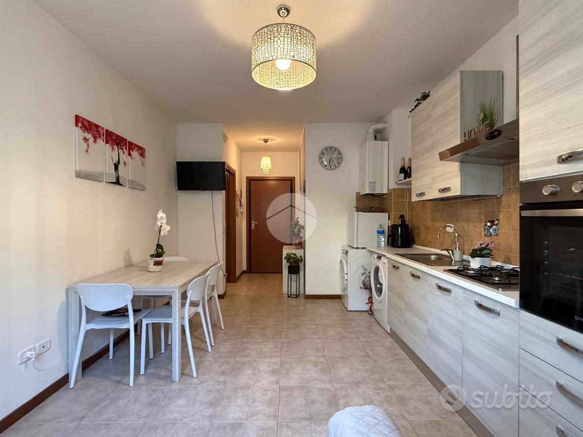 Appartamento – Firenze, Novoli, Quartiere 5 - Vista 4