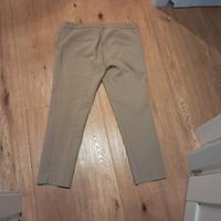 pantaloni Stradivarius 